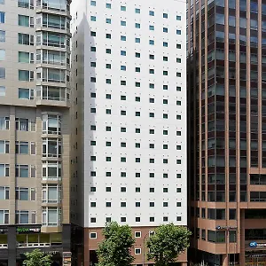 *** 호텔 토요코인 서울강남 대한민국